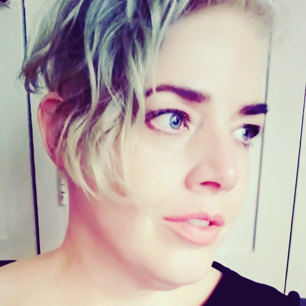 Meet your Posher, Kati